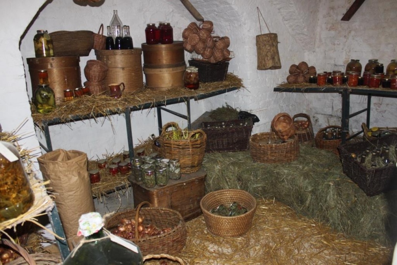 Мастерская Черниковых