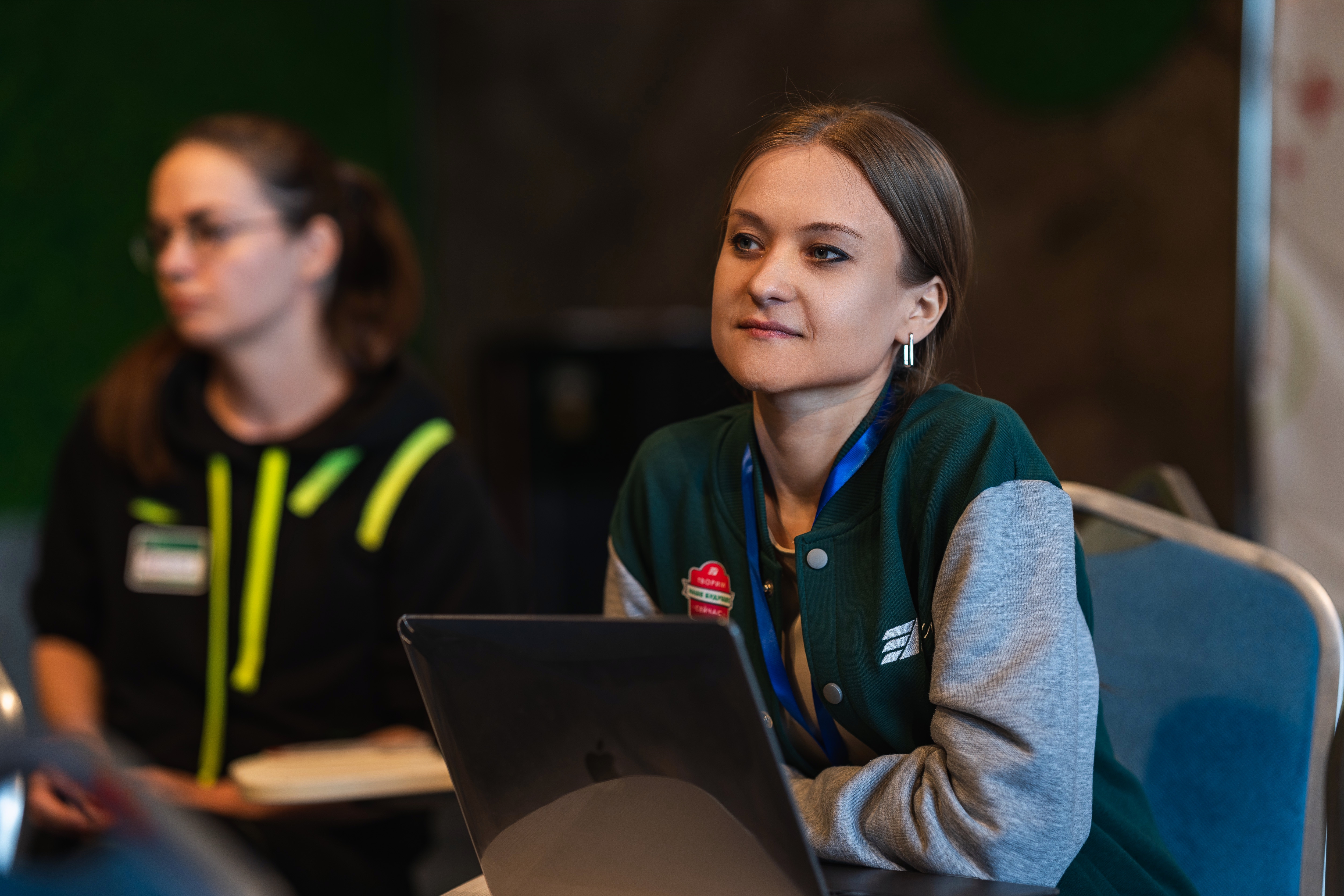 Финал седьмого потока акселерационной программы «Формула роста» 19–20 апреля 2024 года