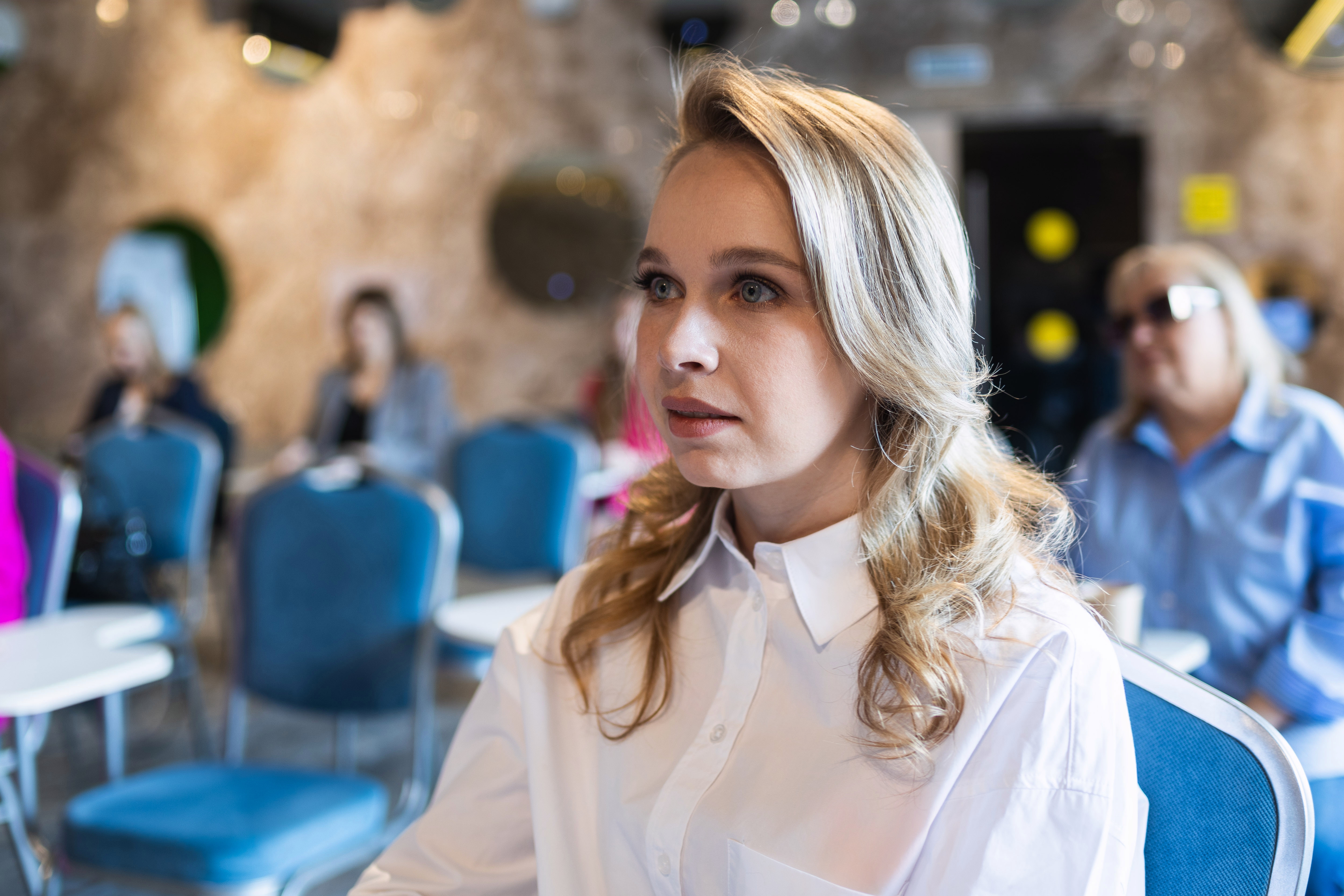 Финал седьмого потока акселерационной программы «Формула роста» 19–20 апреля 2024 года