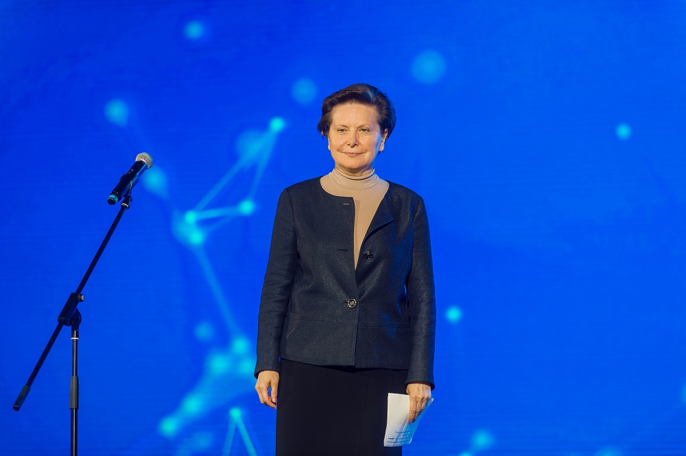Импульс добра - 2019