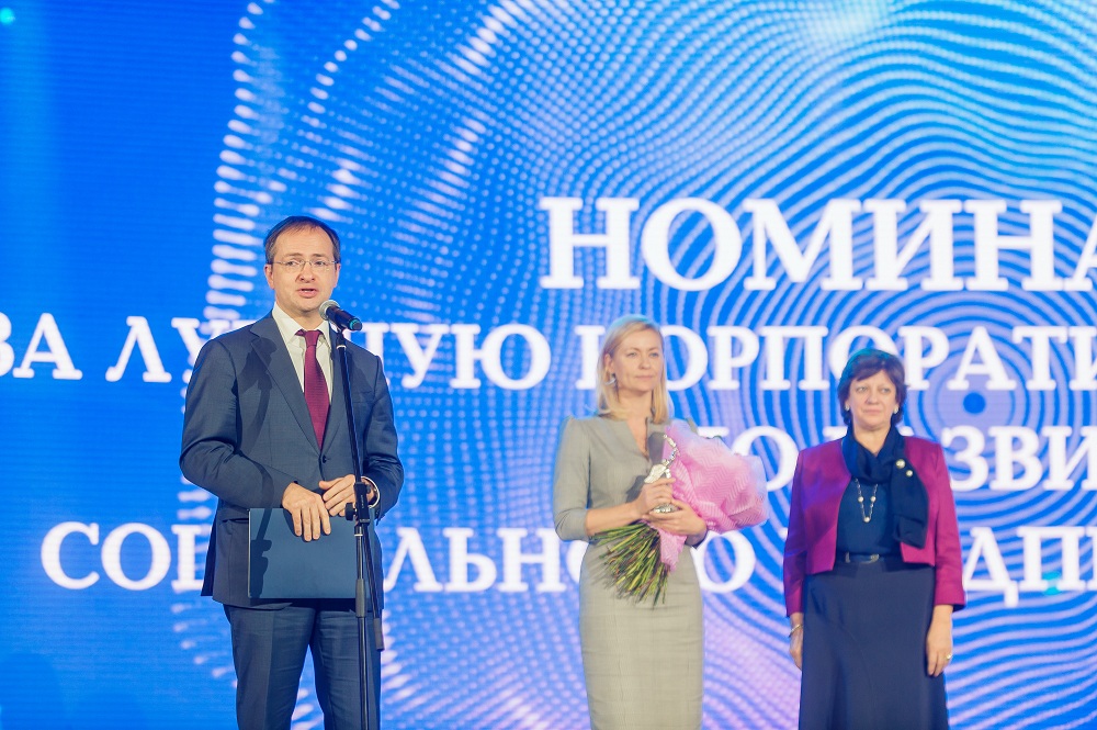 Импульс добра - 2019