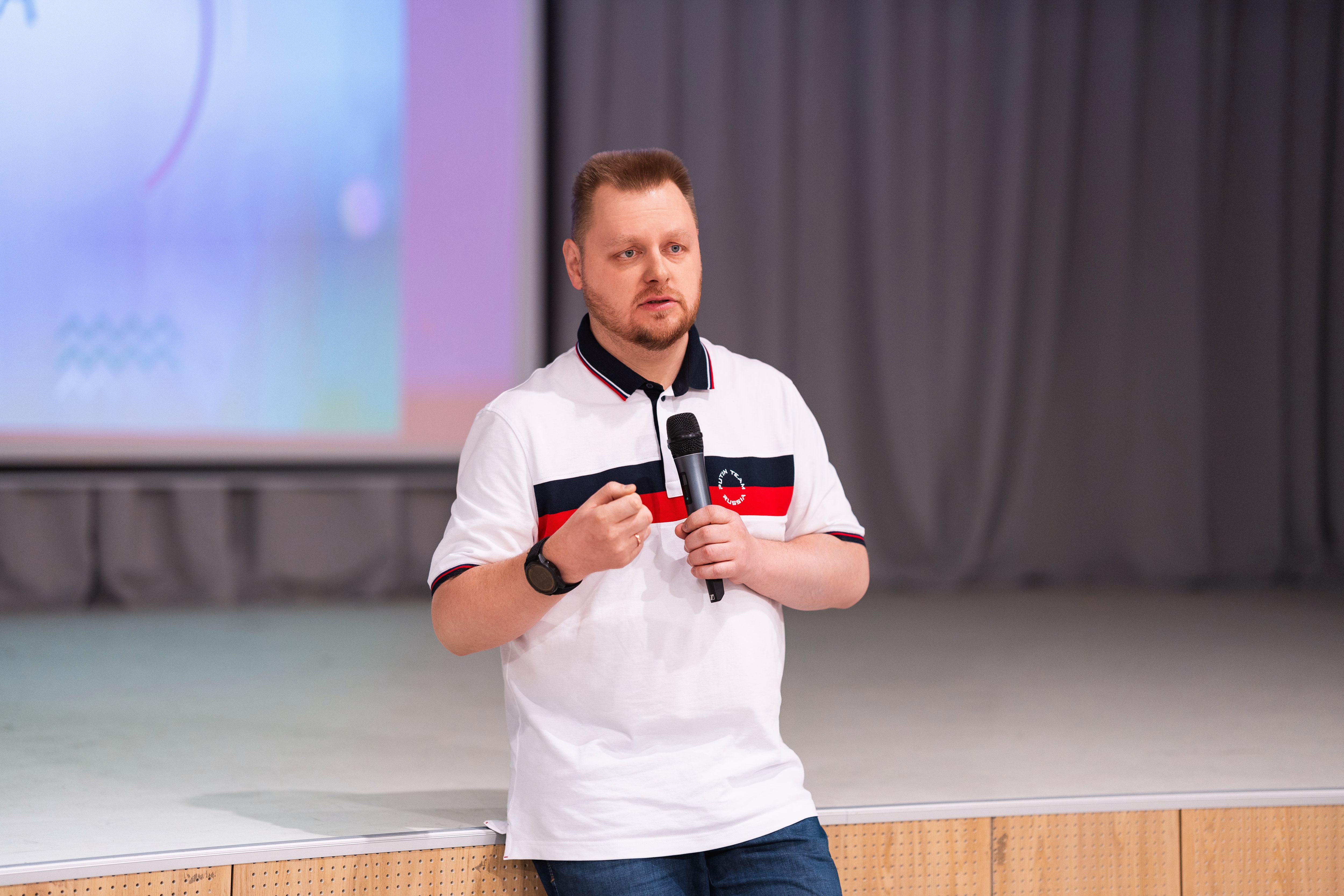 Финал седьмого потока акселерационной программы «Формула роста» 19–20 апреля 2024 года