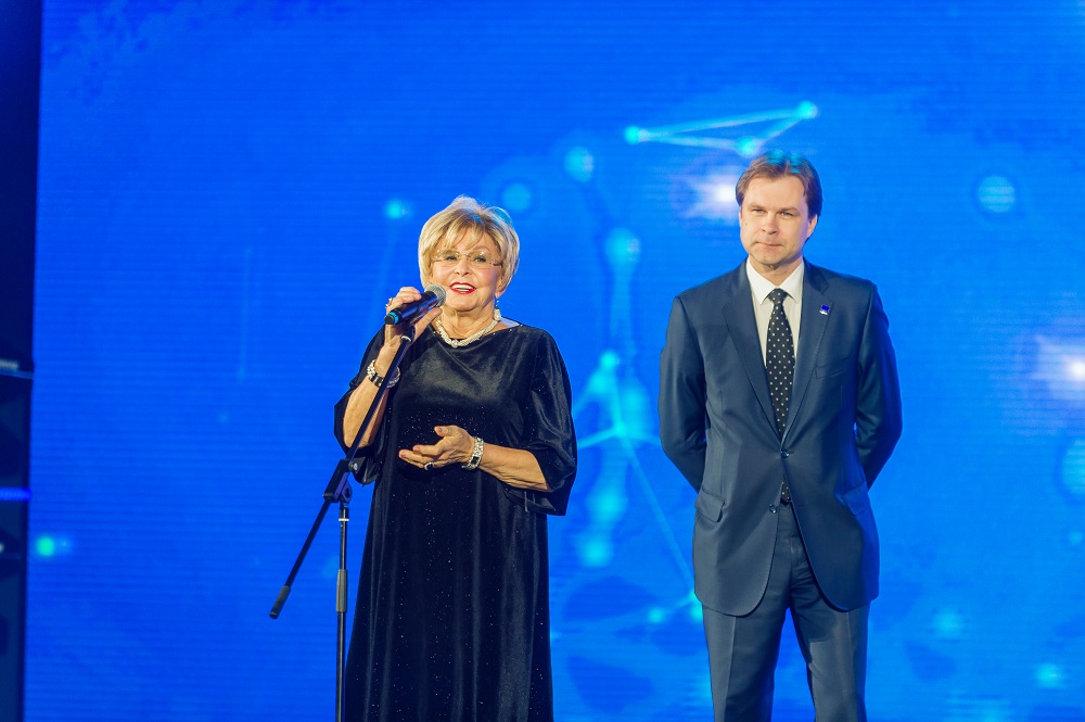 Импульс добра - 2019