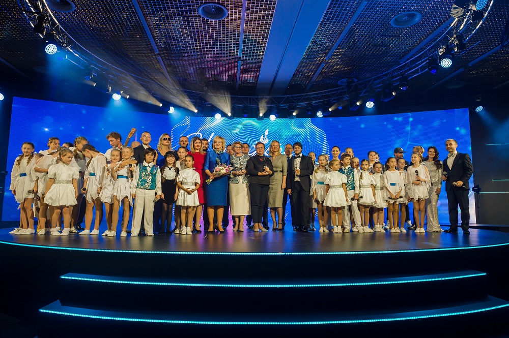 Импульс добра - 2019