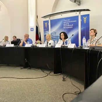 Уже 140 мероприятий прошло в рамках Международного дня социального бизнеса
