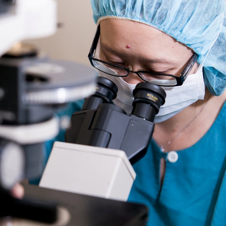 Ранняя диагностика онкологических заболеваний эндоскопическими методами