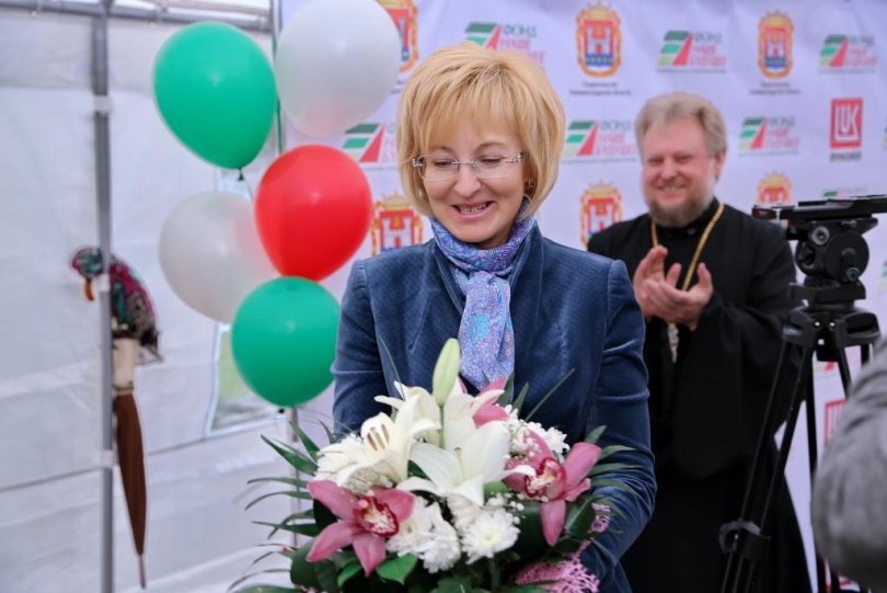 БЧП в Калининграде