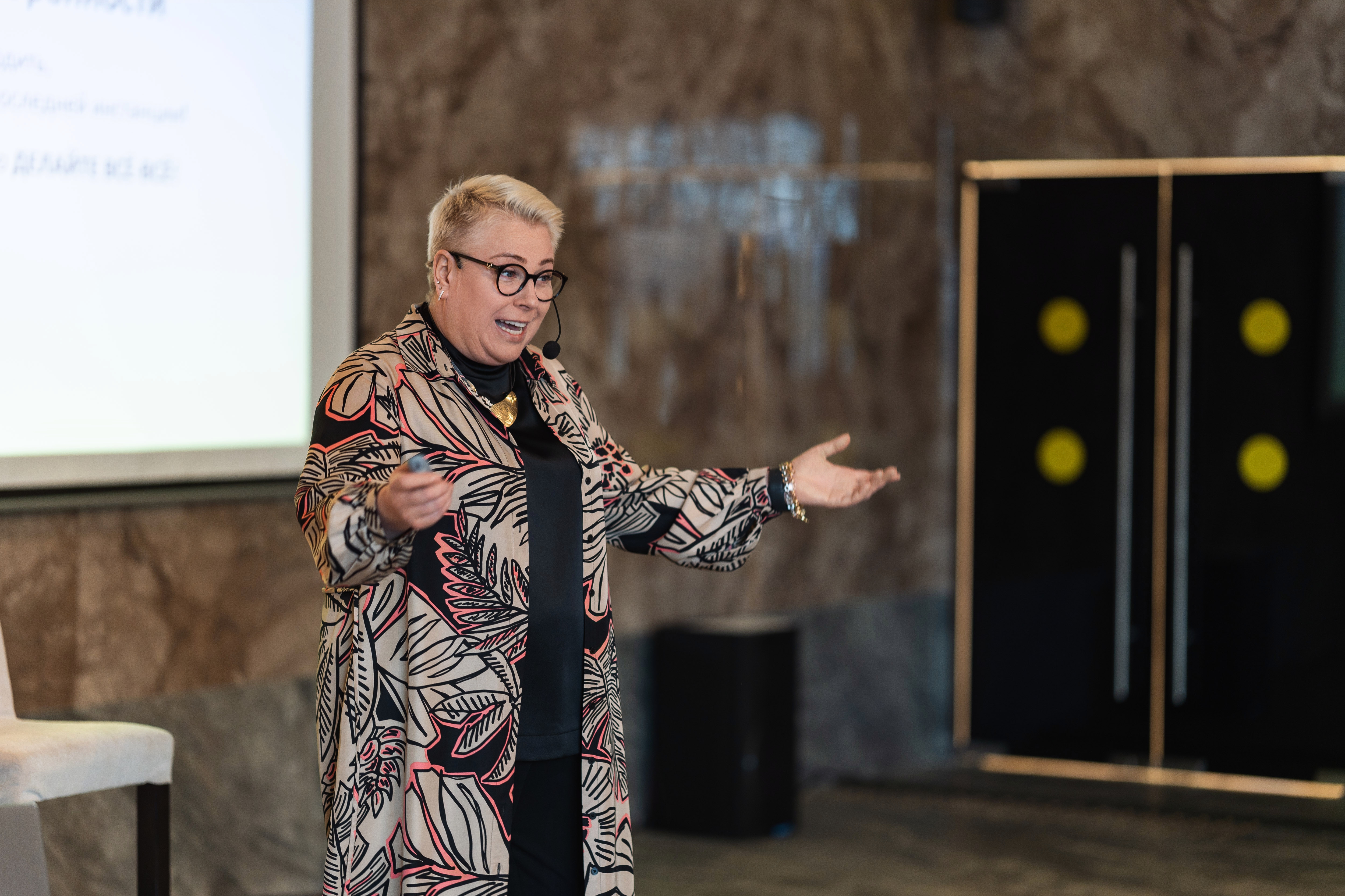 Финал седьмого потока акселерационной программы «Формула роста» 19–20 апреля 2024 года
