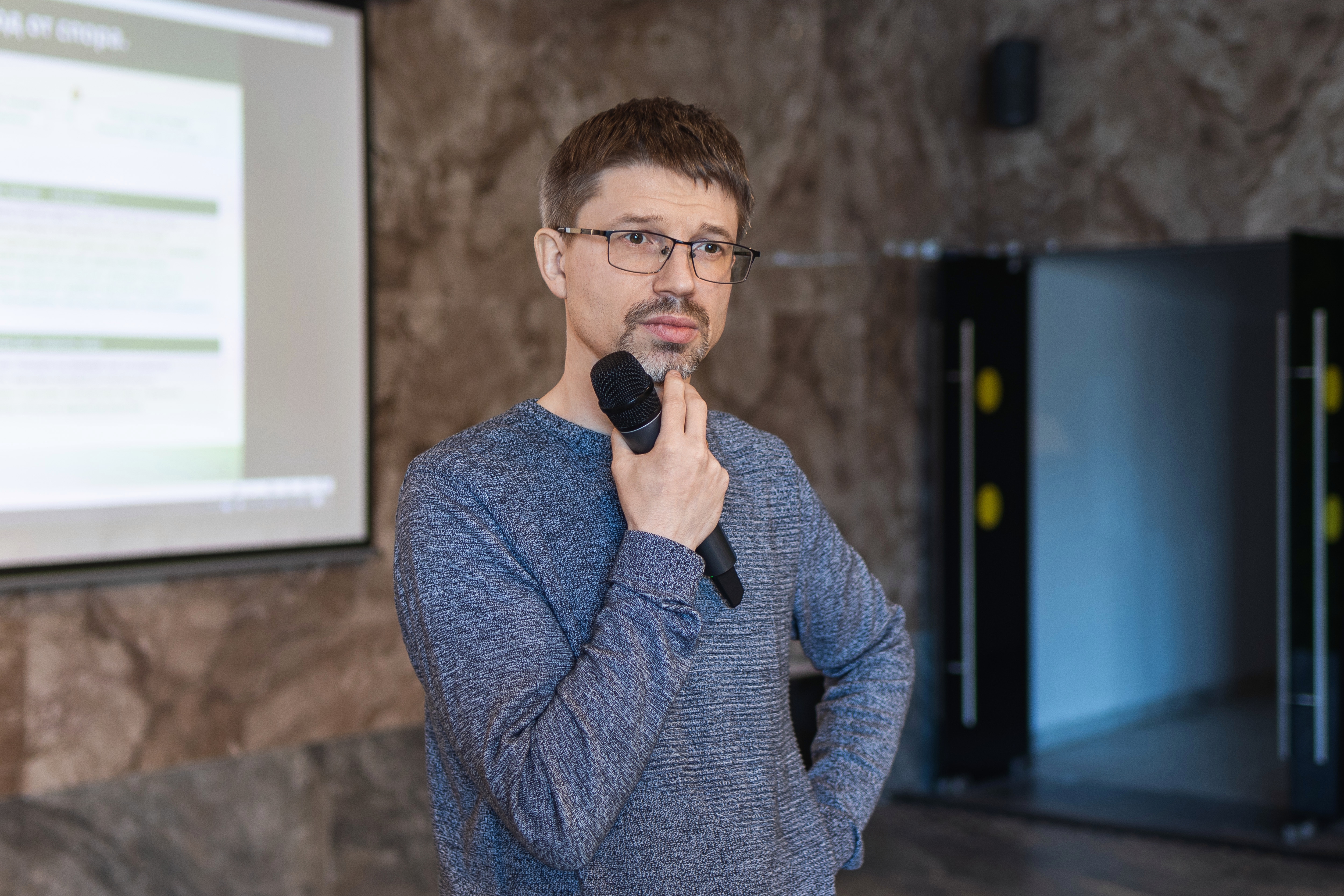 Финал седьмого потока акселерационной программы «Формула роста» 19–20 апреля 2024 года