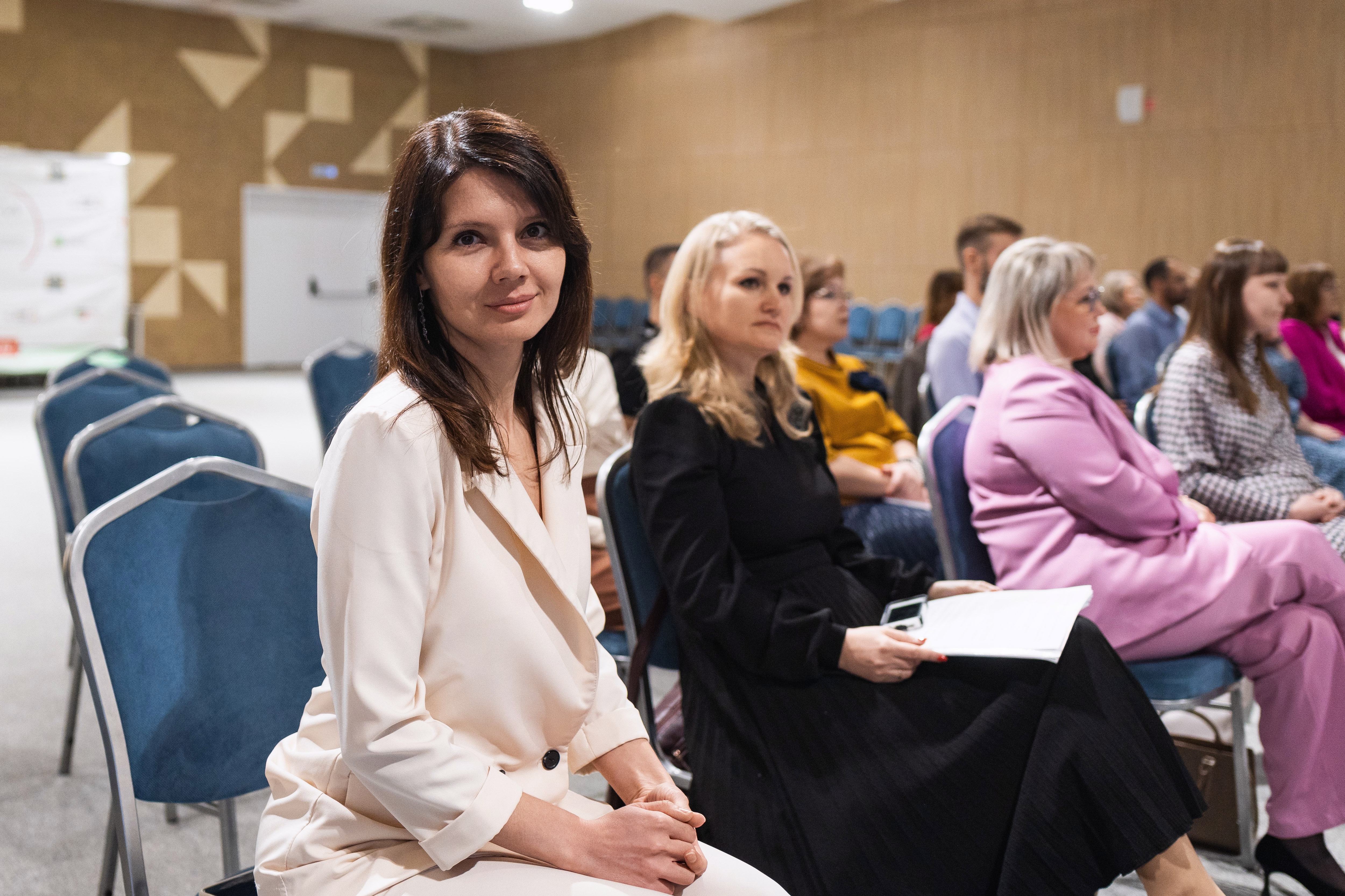 Финал седьмого потока акселерационной программы «Формула роста» 19–20 апреля 2024 года