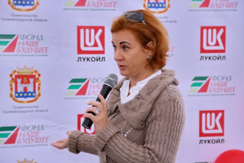 БЧП в Калининграде