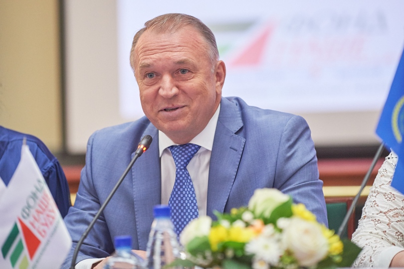 МДСБ в России