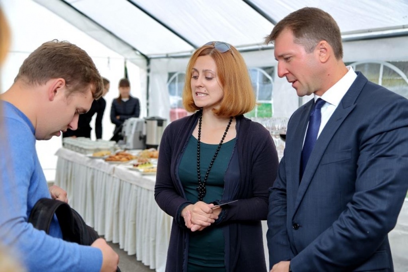 БЧП в Калининграде