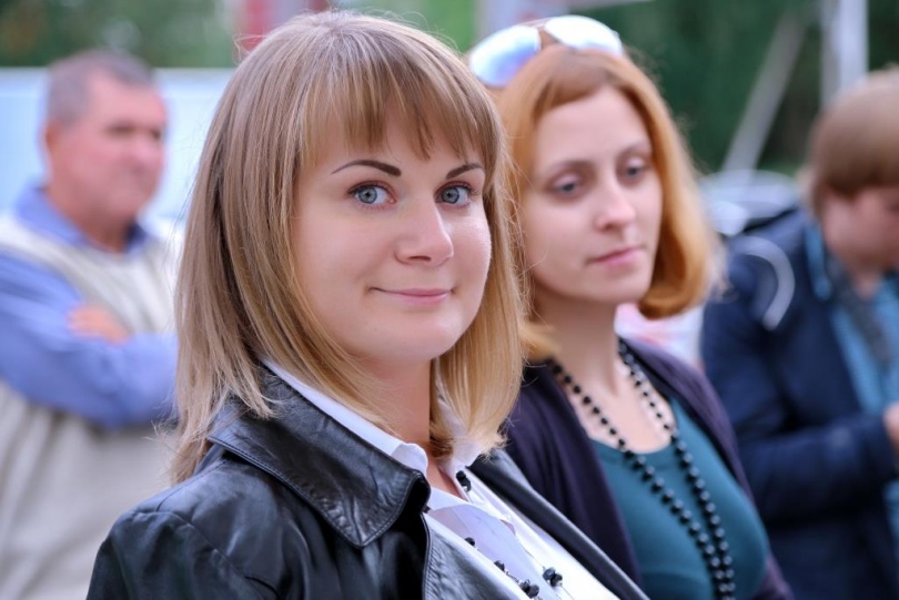 БЧП в Калининграде