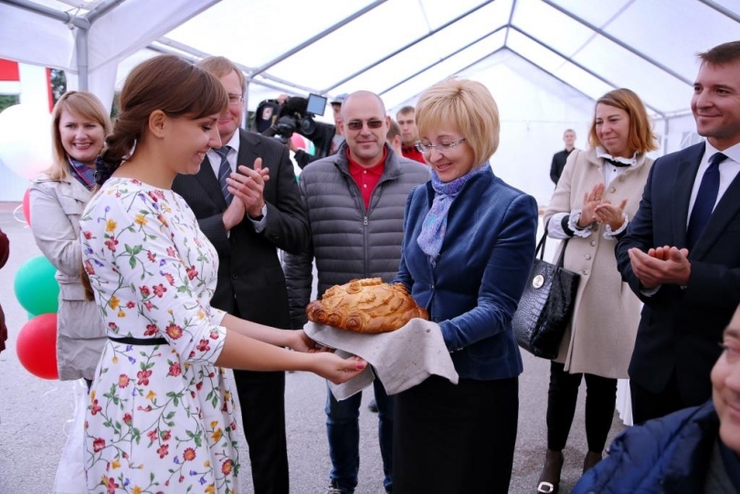 БЧП в Калининграде