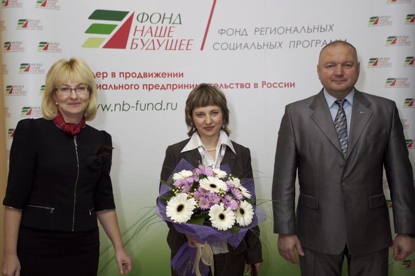 Победители 2012 года