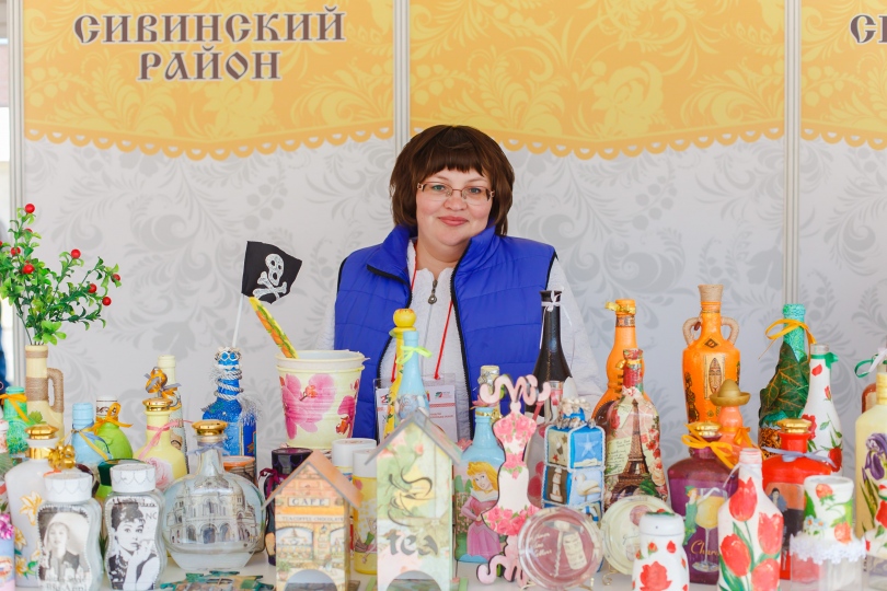 Слет в Полазне