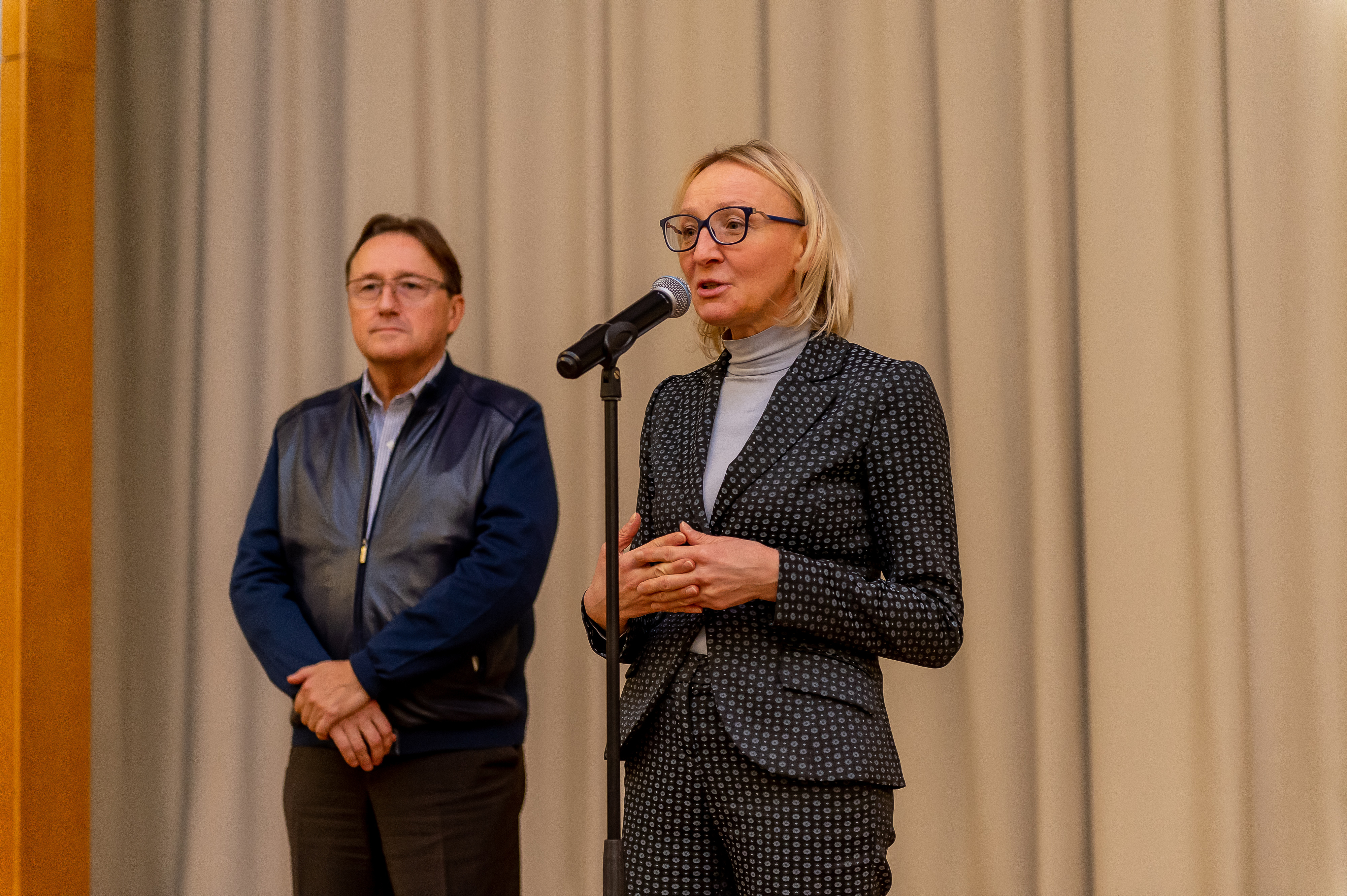 Молодежная конференция по социальному предпринимательству