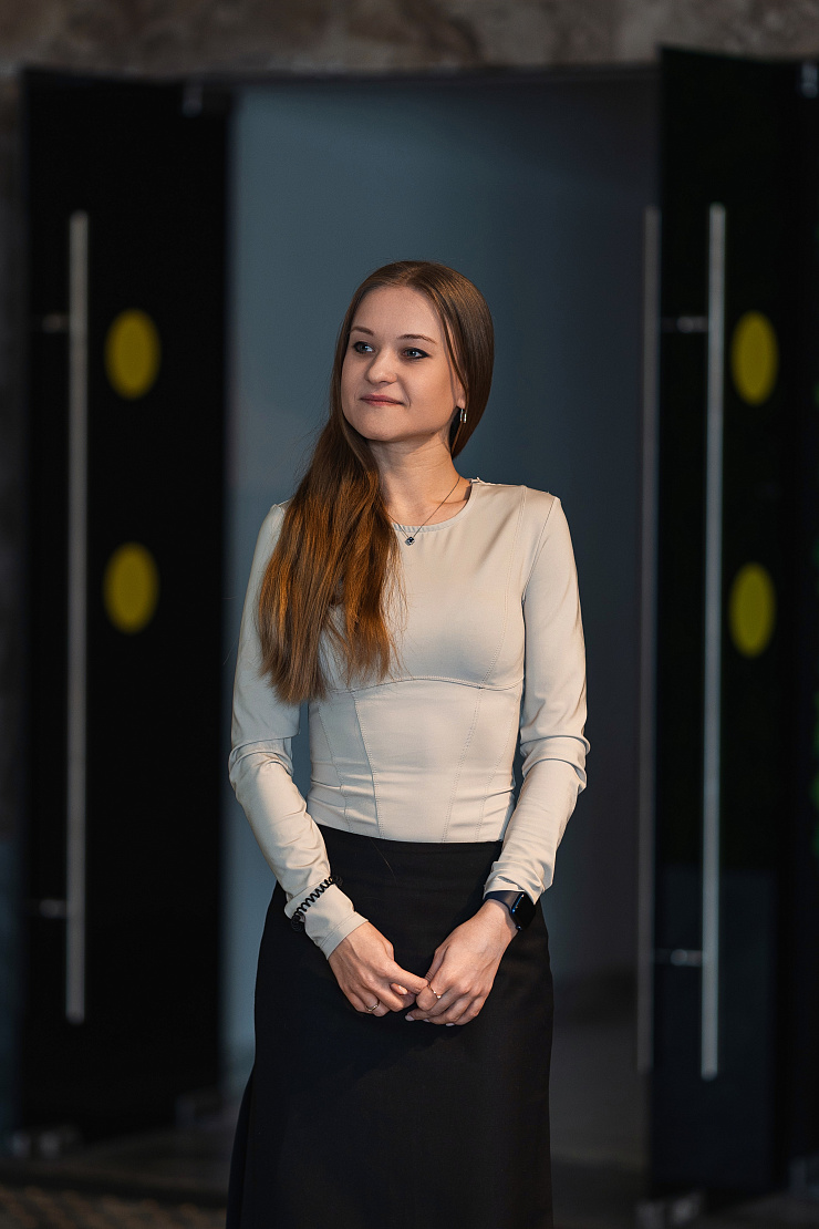 Финал седьмого потока акселерационной программы «Формула роста» 19–20 апреля 2024 года
