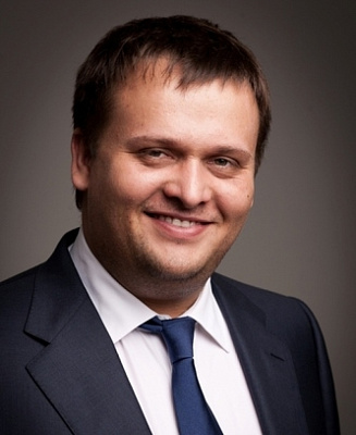 Генеральный директор АСИ Андрей Никитин поздравил Фонд с днем рождения