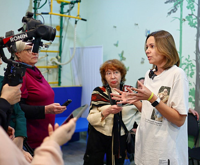 Журналисты посетили соцпредприятия Татарстана
