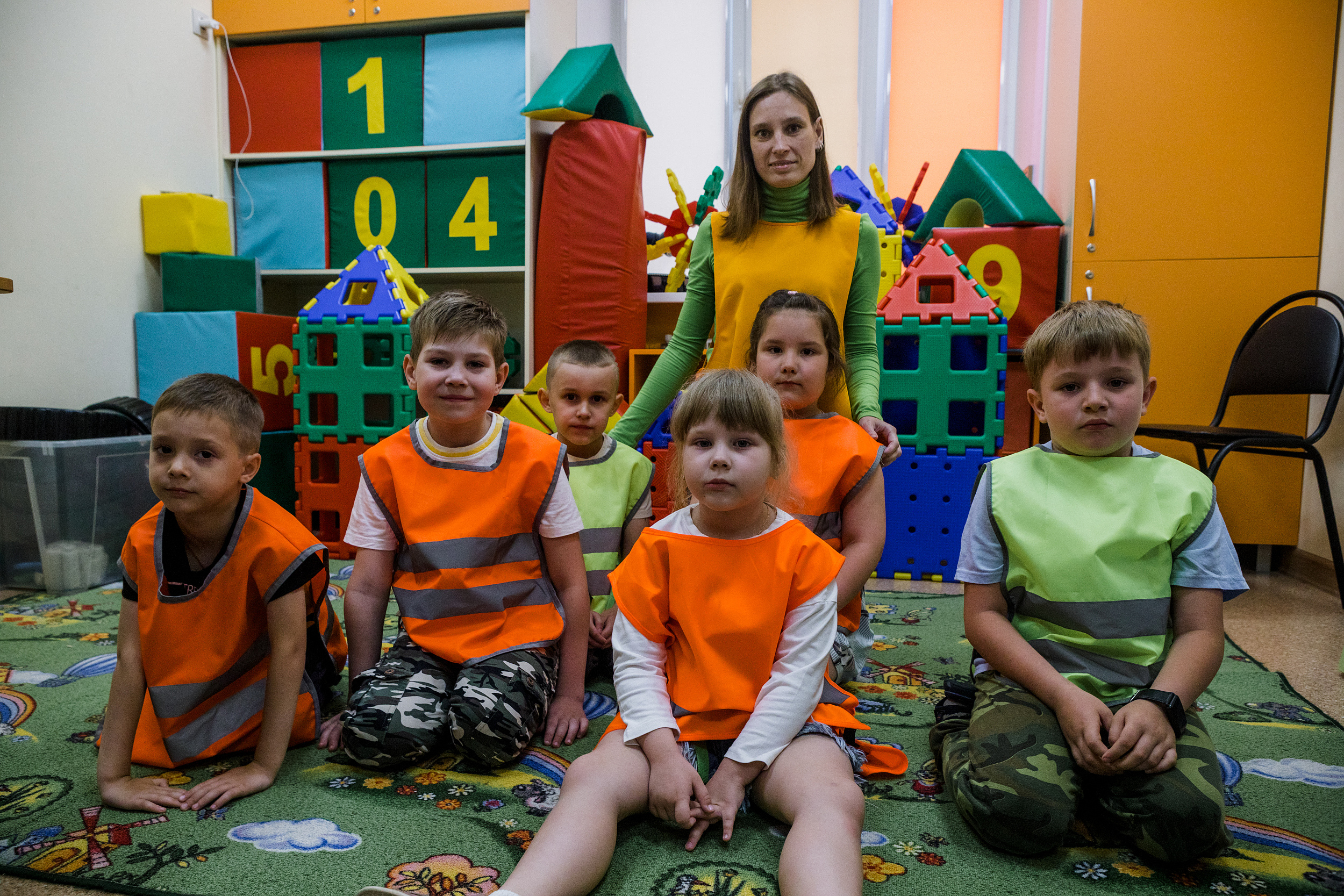Пресс-тур к соцпредпринимателям в Нижнем Новгороде