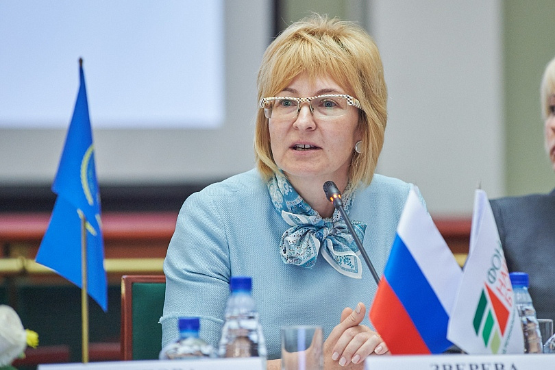 МДСБ в России