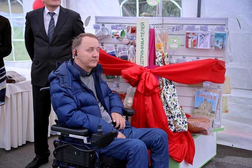 БЧП в Калининграде