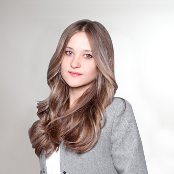 Прохорова Екатерина