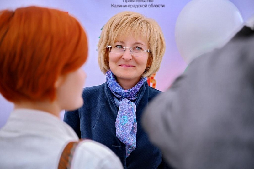 БЧП в Калининграде