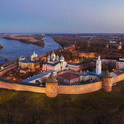 В Великом Новгороде состоится слет социальных предпринимателей