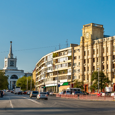 Социальным предпринимателям Волгограда помогут получить грант на развитие