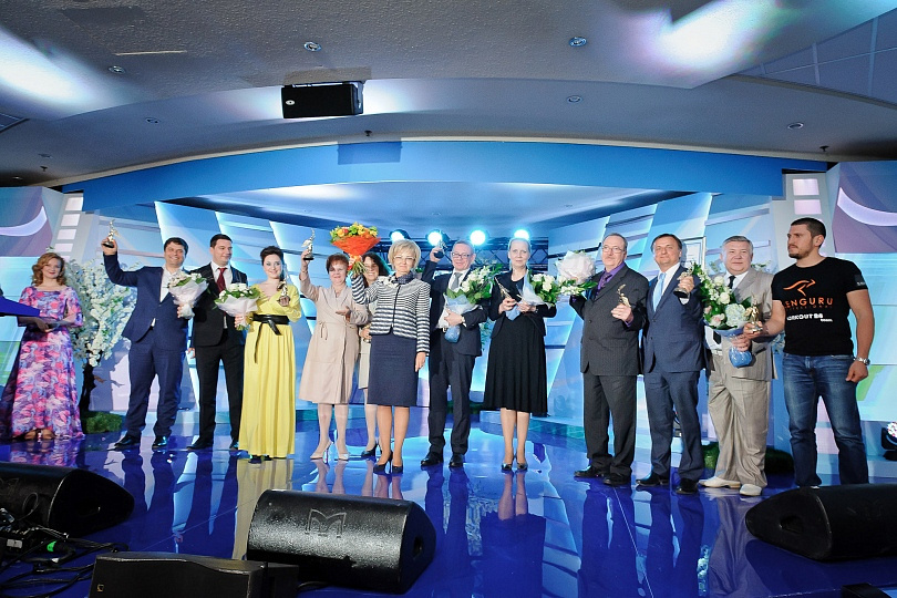Импульс добра - 2014: фотоотчет