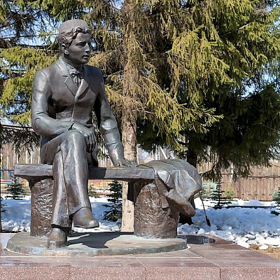 Туристический маршрут «Путь Тукая» охватит несколько районов Татарстана 