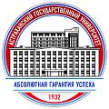 Астраханский государственный университет