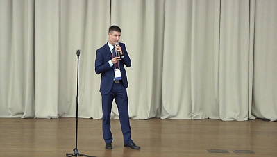 Виктор Федоров рассказал о проекте "Сибирский знахарь"
