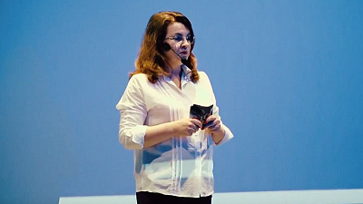 Наталья Петрова о создании собственной сети образовательных центров для дошкольников