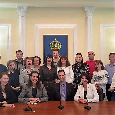 Эксперт Фонда рассказала астраханцам о финансовой неграмотности 