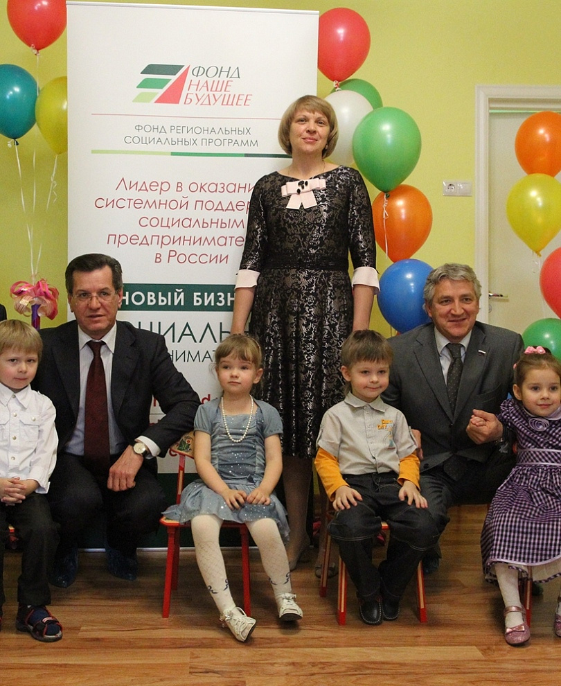 Цветное молоко. Окончание строительства
