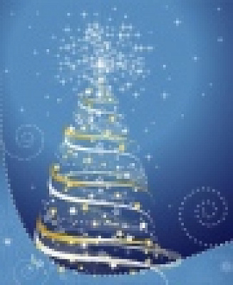 С Новым годом!