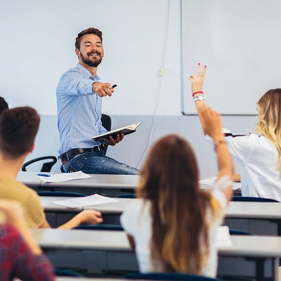 На платформе «Универсариум» завершился образовательный курс для преподавателей по социальному предпринимательству 