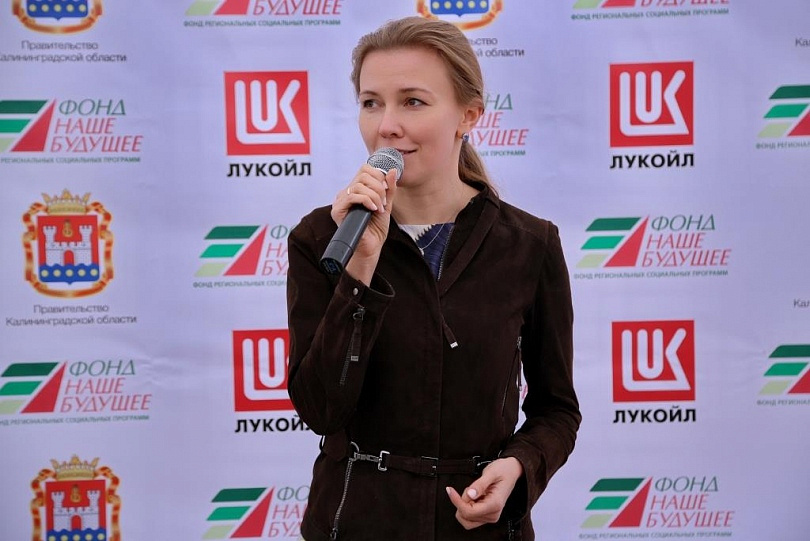 БЧП в Калининграде