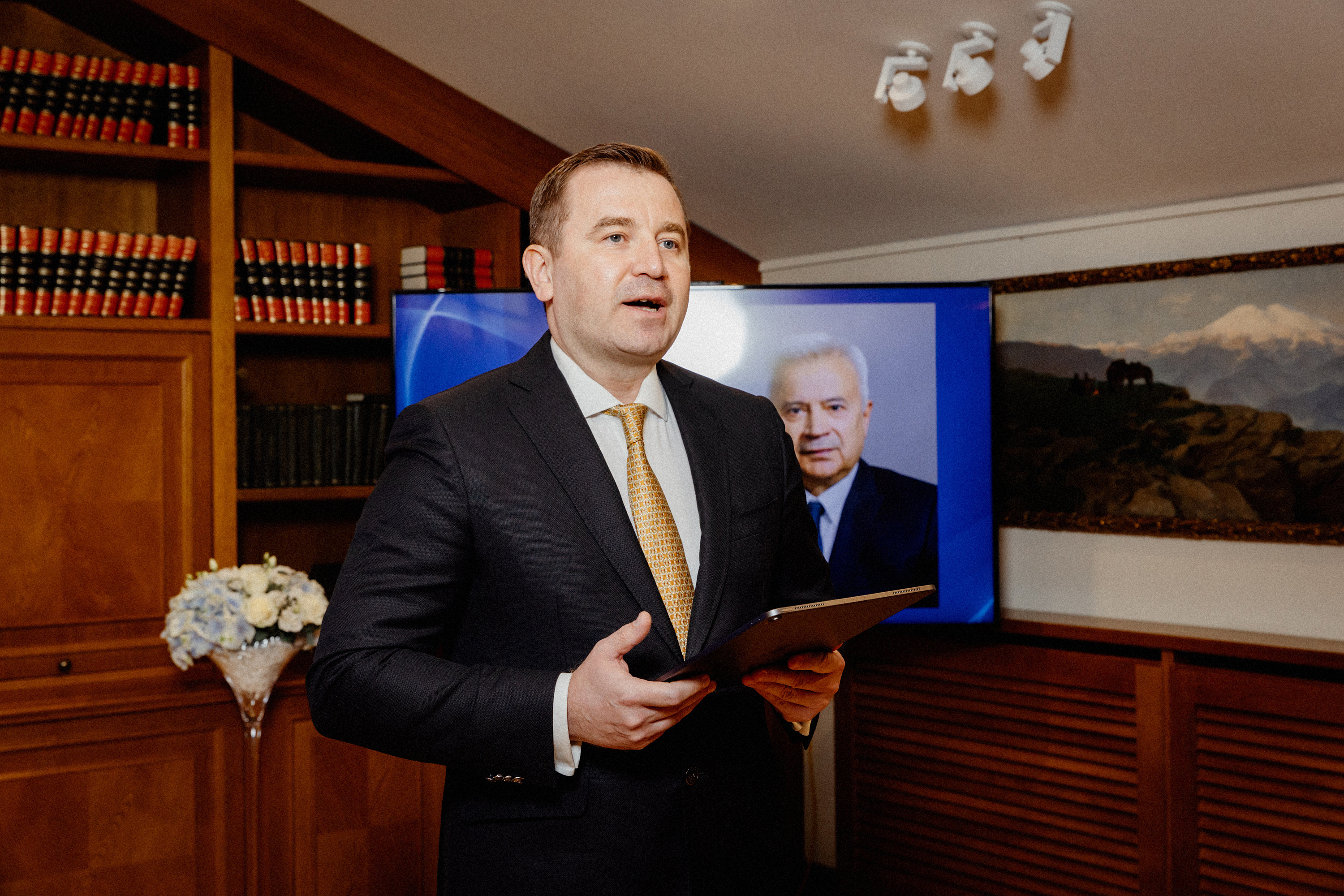 Импульс добра - 2022