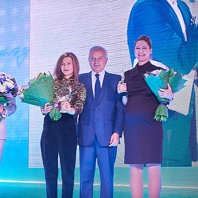 До Премии «Импульс добра» осталась неделя