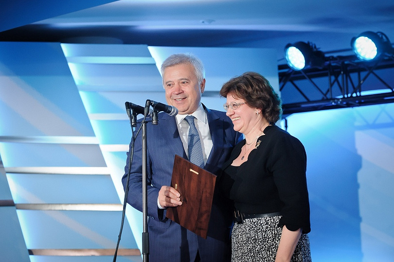 Импульс добра - 2014: фотоотчет