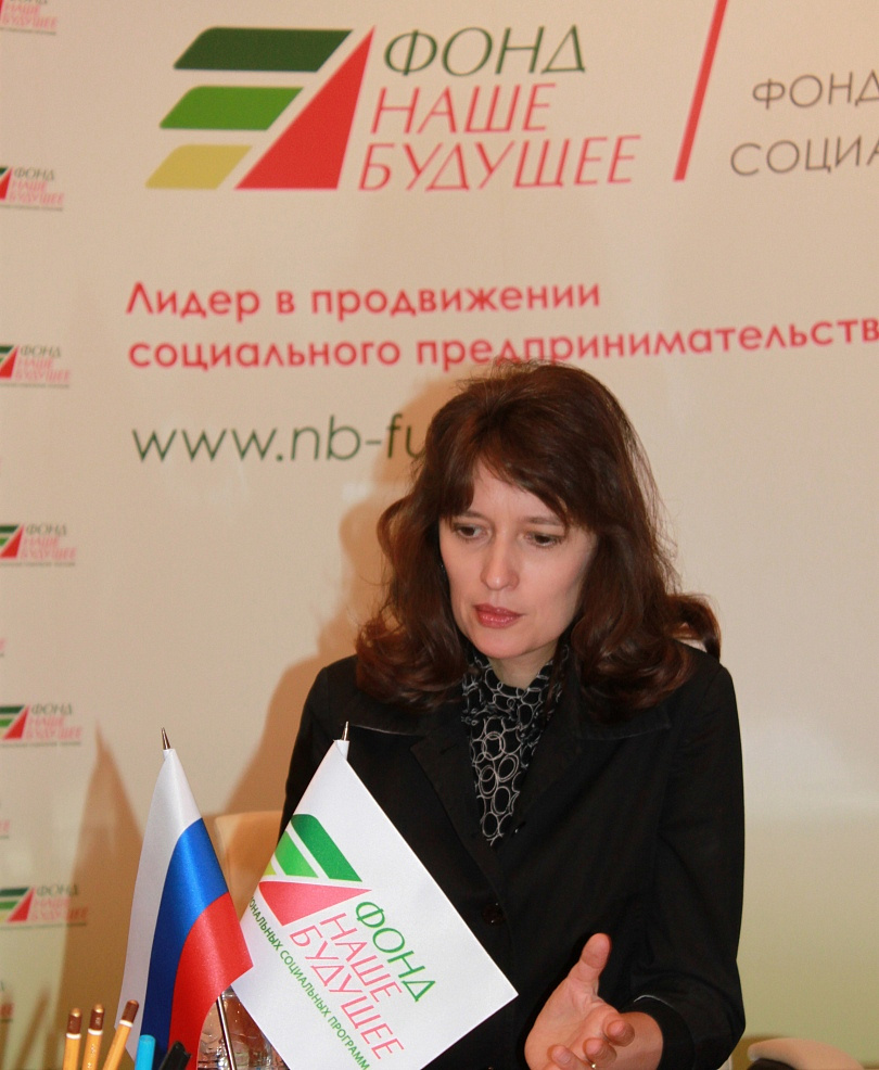 Наталья Ларионова ответила на вопросы вологодских СМИ