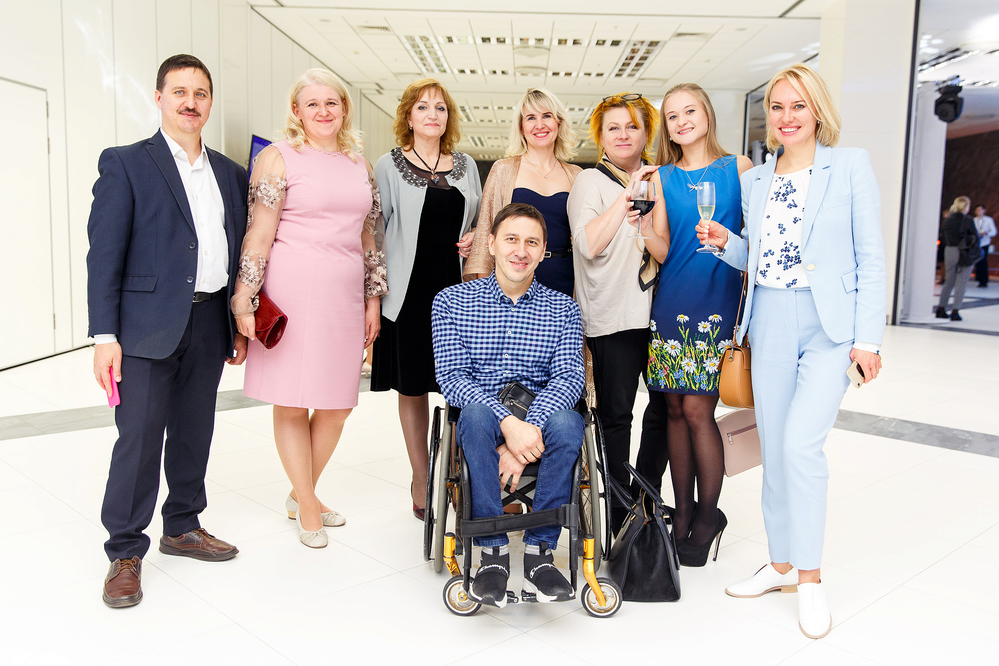 Импульс добра - 2019