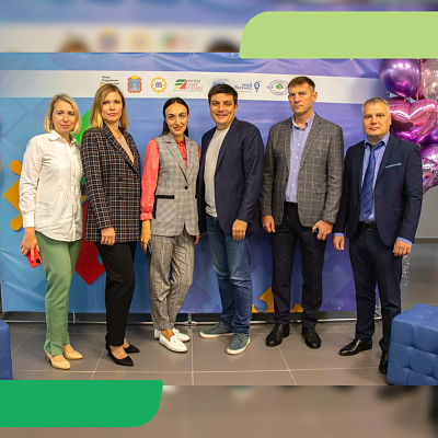 «Предприниматели ищут новые пути развития», – Михаил Космачев