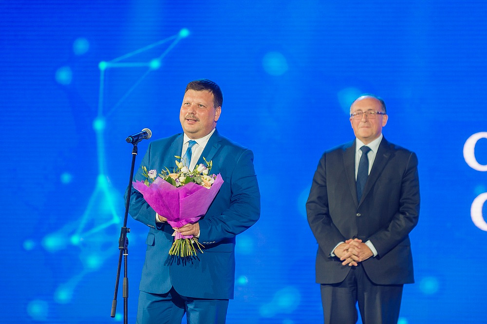 Импульс добра - 2019
