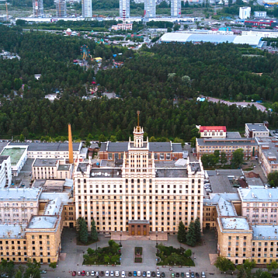 Программа ОМК по развитию социального предпринимательства стартовала в Челябинске
